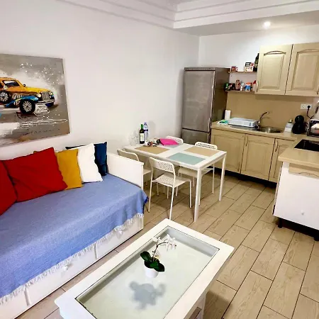 Poolside Paradise In Orlando 85 - Orlandito Costa Adeje (Tenerife)