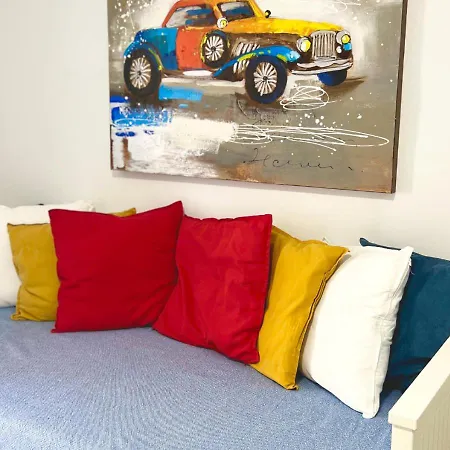 Apartamento Poolside Paradise In Orlando 85 - Orlandito Costa Adeje (Tenerife)