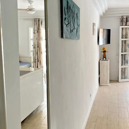 Poolside Paradise In Orlando 85 - Orlandito * Costa Adeje (Tenerife)