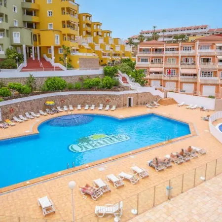 Apartmán Poolside Paradise In Orlando 85 - Orlandito Costa Adeje (Tenerife)