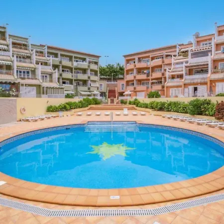 Poolside Paradise In Orlando 85 - Orlandito * Costa Adeje (Tenerife)