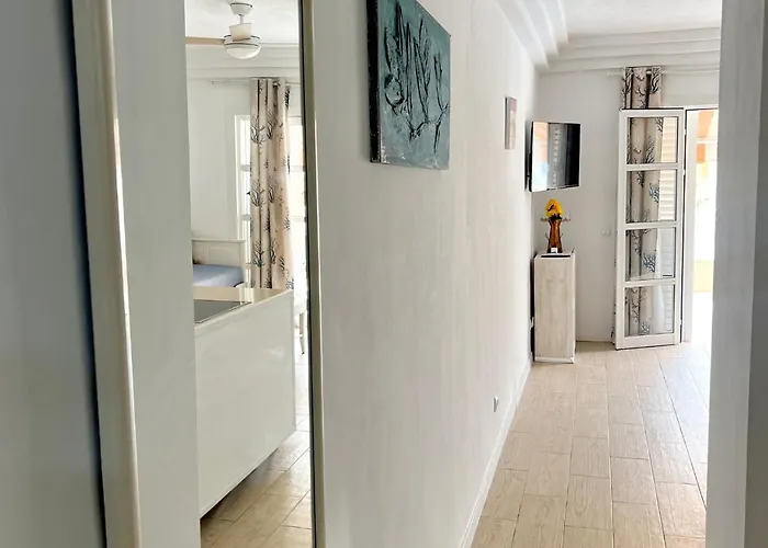 Poolside Paradise In Orlando 85 - Orlandito * Costa Adeje (Tenerife)