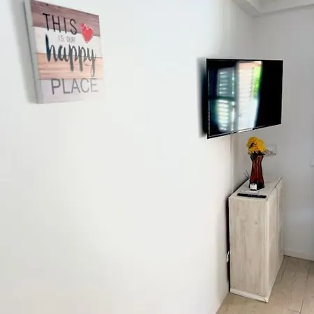 Appartamento Poolside Paradise - Orlandito Costa Adeje (Tenerife)