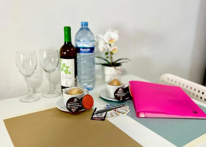 Poolside Paradise - Orlandito Appartement