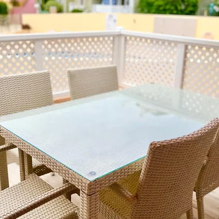 アパート Poolside Paradise In Orlando 85 - Orlandito アデヘ